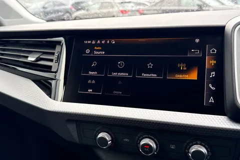 32 of 50 for Audi A1 1.0 TFSI 30 Sport Sportback Euro 6 (s/s) 5dr