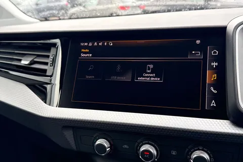 34 of 50 for Audi A1 1.0 TFSI 30 Sport Sportback Euro 6 (s/s) 5dr