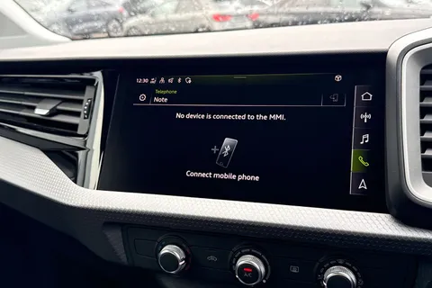 35 of 50 for Audi A1 1.0 TFSI 30 Sport Sportback Euro 6 (s/s) 5dr