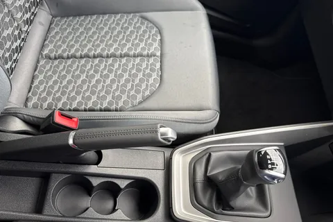 45 of 50 for Audi A1 1.0 TFSI 30 Sport Sportback Euro 6 (s/s) 5dr