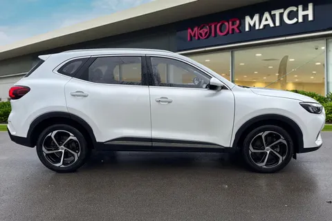 LF73DUP MG Mg Hs 1.5 T-GDI SE DCT Euro 6 (s/s) 5dr Thumbnail #4