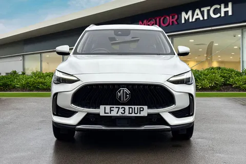 LF73DUP MG Mg Hs 1.5 T-GDI SE DCT Euro 6 (s/s) 5dr Thumbnail #7