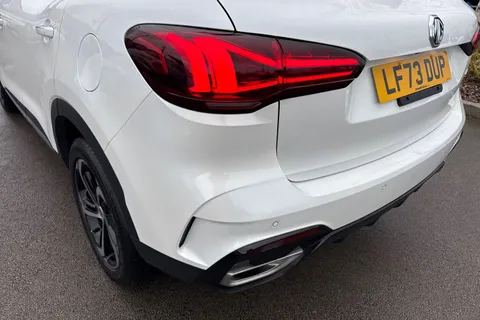 LF73DUP MG Mg Hs 1.5 T-GDI SE DCT Euro 6 (s/s) 5dr Thumbnail #9