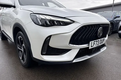 LF73DUP MG Mg Hs 1.5 T-GDI SE DCT Euro 6 (s/s) 5dr Thumbnail #10