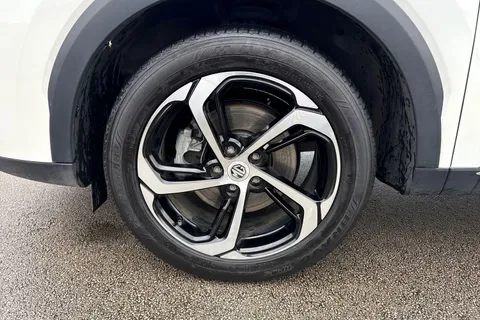 LF73DUP MG Mg Hs 1.5 T-GDI SE DCT Euro 6 (s/s) 5dr Thumbnail #11