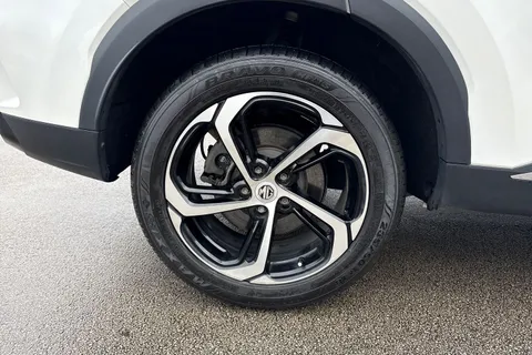 LF73DUP MG Mg Hs 1.5 T-GDI SE DCT Euro 6 (s/s) 5dr Thumbnail #13