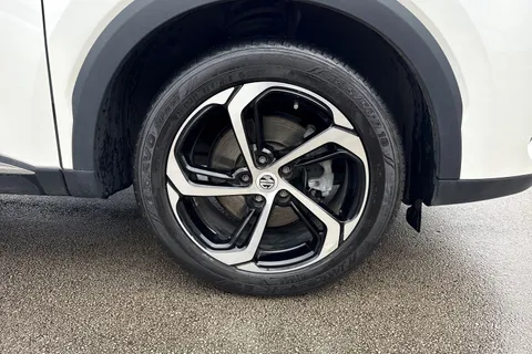 LF73DUP MG Mg Hs 1.5 T-GDI SE DCT Euro 6 (s/s) 5dr Thumbnail #14