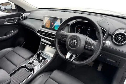 LF73DUP MG Mg Hs 1.5 T-GDI SE DCT Euro 6 (s/s) 5dr Thumbnail #15