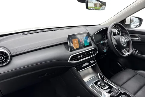 LF73DUP MG Mg Hs 1.5 T-GDI SE DCT Euro 6 (s/s) 5dr Thumbnail #16