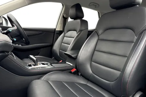 LF73DUP MG Mg Hs 1.5 T-GDI SE DCT Euro 6 (s/s) 5dr Thumbnail #17