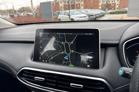 LF73DUP MG Mg Hs 1.5 T-GDI SE DCT Euro 6 (s/s) 5dr Thumbnail #18