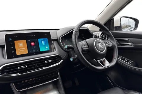 LF73DUP MG Mg Hs 1.5 T-GDI SE DCT Euro 6 (s/s) 5dr Thumbnail #19