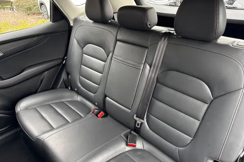 LF73DUP MG Mg Hs 1.5 T-GDI SE DCT Euro 6 (s/s) 5dr Thumbnail #20