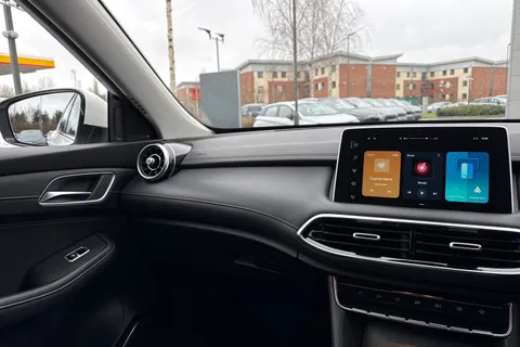 LF73DUP MG Mg Hs 1.5 T-GDI SE DCT Euro 6 (s/s) 5dr Thumbnail #21