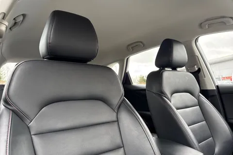 LF73DUP MG Mg Hs 1.5 T-GDI SE DCT Euro 6 (s/s) 5dr Thumbnail #25