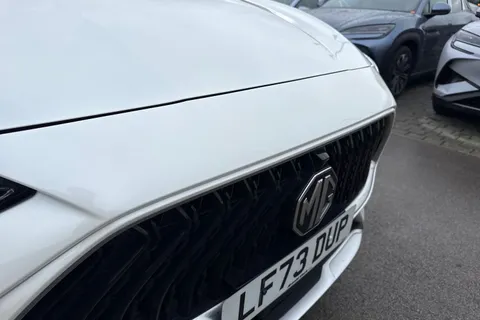 LF73DUP MG Mg Hs 1.5 T-GDI SE DCT Euro 6 (s/s) 5dr Thumbnail #26