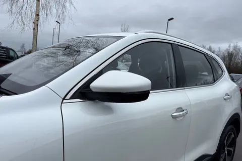 LF73DUP MG Mg Hs 1.5 T-GDI SE DCT Euro 6 (s/s) 5dr Thumbnail #27