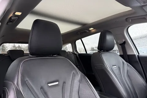 MX68USU Ford Focus 2.0 EcoBlue Vignale Auto Euro 6 (s/s) 5dr Thumbnail #25