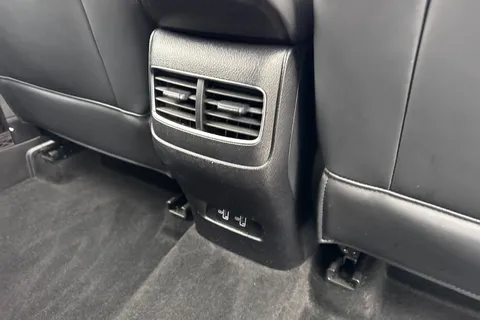 LF73DUP MG Mg Hs 1.5 T-GDI SE DCT Euro 6 (s/s) 5dr Thumbnail #30