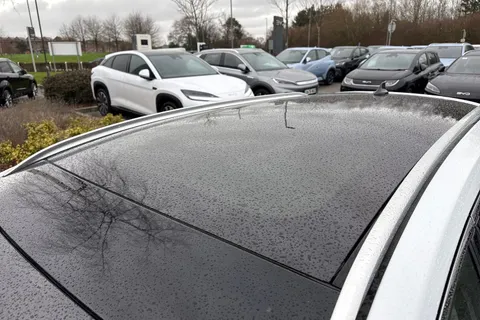 MX68USU Ford Focus 2.0 EcoBlue Vignale Auto Euro 6 (s/s) 5dr Thumbnail #28