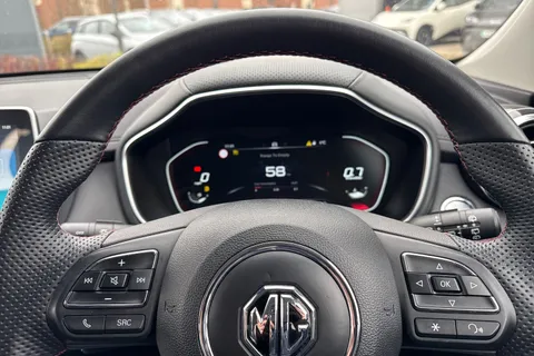 LF73DUP MG Mg Hs 1.5 T-GDI SE DCT Euro 6 (s/s) 5dr Thumbnail #31