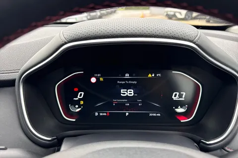 LF73DUP MG Mg Hs 1.5 T-GDI SE DCT Euro 6 (s/s) 5dr Thumbnail #32