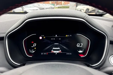 LF73DUP MG Mg Hs 1.5 T-GDI SE DCT Euro 6 (s/s) 5dr Thumbnail #33