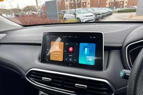 LF73DUP MG Mg Hs 1.5 T-GDI SE DCT Euro 6 (s/s) 5dr Thumbnail #34