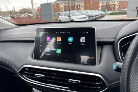 LF73DUP MG Mg Hs 1.5 T-GDI SE DCT Euro 6 (s/s) 5dr Thumbnail #35