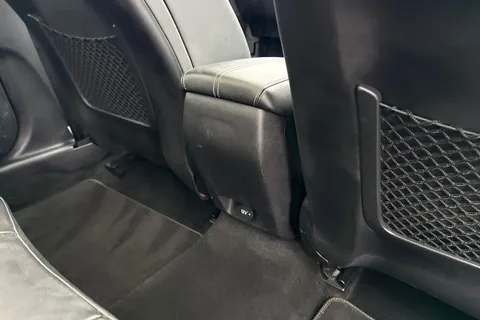 MX68USU Ford Focus 2.0 EcoBlue Vignale Auto Euro 6 (s/s) 5dr Thumbnail #33