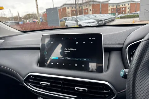 LF73DUP MG Mg Hs 1.5 T-GDI SE DCT Euro 6 (s/s) 5dr Thumbnail #36