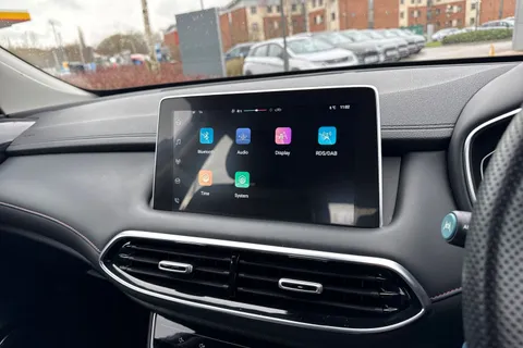 LF73DUP MG Mg Hs 1.5 T-GDI SE DCT Euro 6 (s/s) 5dr Thumbnail #37