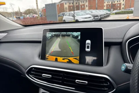 LF73DUP MG Mg Hs 1.5 T-GDI SE DCT Euro 6 (s/s) 5dr Thumbnail #38