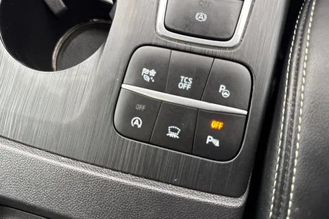 MX68USU Ford Focus 2.0 EcoBlue Vignale Auto Euro 6 (s/s) 5dr Thumbnail #51