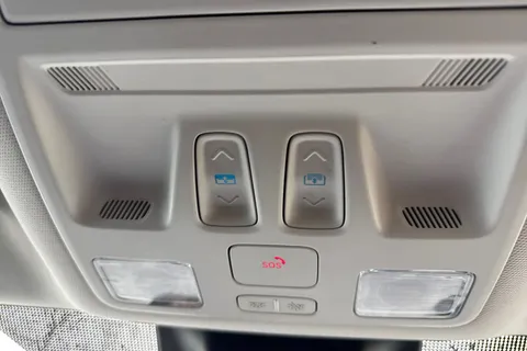 MX68USU Ford Focus 2.0 EcoBlue Vignale Auto Euro 6 (s/s) 5dr Thumbnail #52