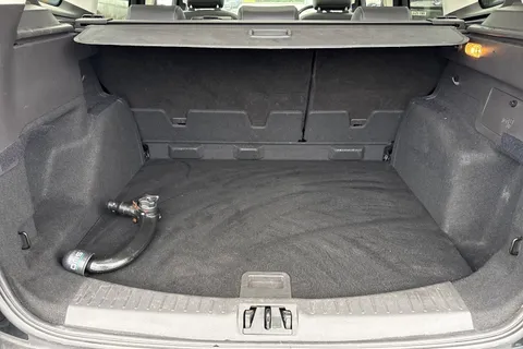 CF19VHW Ford Kuga 1.5T EcoBoost Titanium X Edition Euro 6 (s/s) 5dr Thumbnail #8