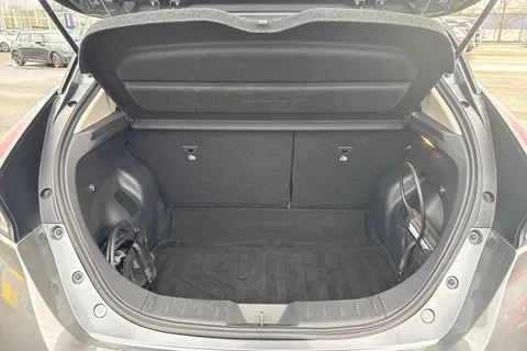 ND72CNV Nissan Leaf 39kWh N-Connecta Auto 5dr Thumbnail #8