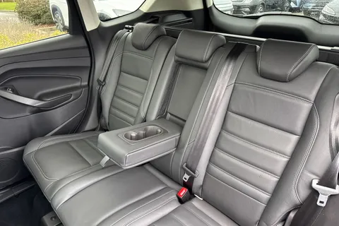 CF19VHW Ford Kuga 1.5T EcoBoost Titanium X Edition Euro 6 (s/s) 5dr Thumbnail #20