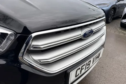 CF19VHW Ford Kuga 1.5T EcoBoost Titanium X Edition Euro 6 (s/s) 5dr Thumbnail #26