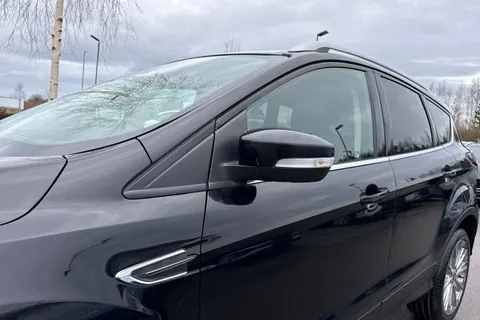 CF19VHW Ford Kuga 1.5T EcoBoost Titanium X Edition Euro 6 (s/s) 5dr Thumbnail #27