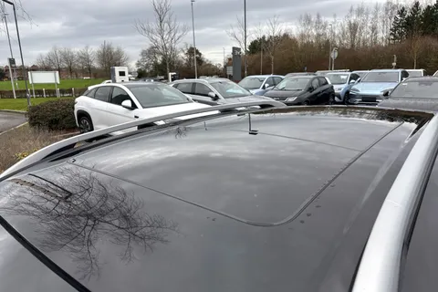 CF19VHW Ford Kuga 1.5T EcoBoost Titanium X Edition Euro 6 (s/s) 5dr Thumbnail #28