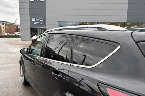 CF19VHW Ford Kuga 1.5T EcoBoost Titanium X Edition Euro 6 (s/s) 5dr Thumbnail #30