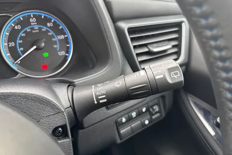 ND72CNV Nissan Leaf 39kWh N-Connecta Auto 5dr Thumbnail #30