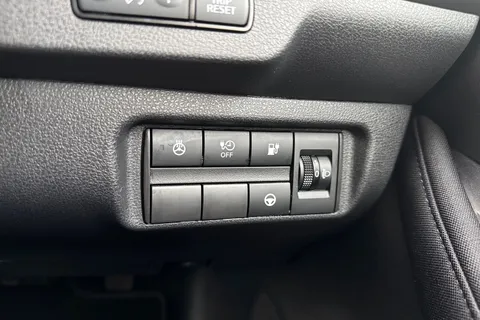 ND72CNV Nissan Leaf 39kWh N-Connecta Auto 5dr Thumbnail #31