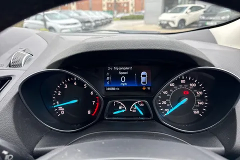 CF19VHW Ford Kuga 1.5T EcoBoost Titanium X Edition Euro 6 (s/s) 5dr Thumbnail #36