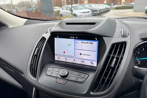 CF19VHW Ford Kuga 1.5T EcoBoost Titanium X Edition Euro 6 (s/s) 5dr Thumbnail #37