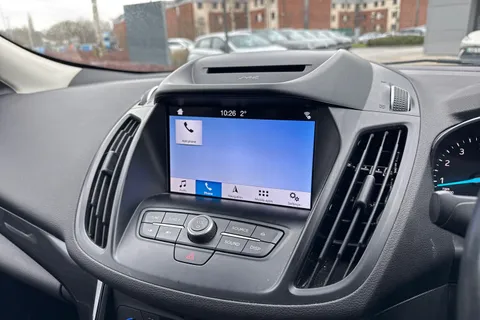 CF19VHW Ford Kuga 1.5T EcoBoost Titanium X Edition Euro 6 (s/s) 5dr Thumbnail #39