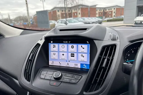 CF19VHW Ford Kuga 1.5T EcoBoost Titanium X Edition Euro 6 (s/s) 5dr Thumbnail #41