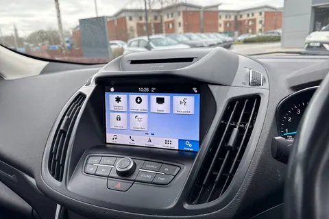 CF19VHW Ford Kuga 1.5T EcoBoost Titanium X Edition Euro 6 (s/s) 5dr Thumbnail #42