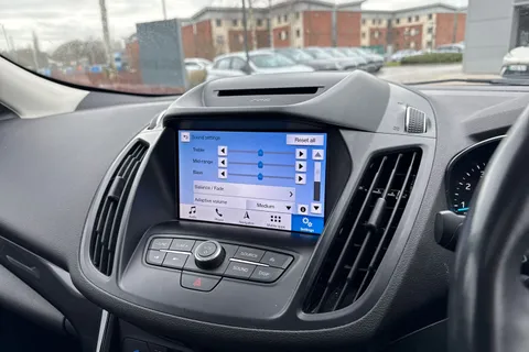 CF19VHW Ford Kuga 1.5T EcoBoost Titanium X Edition Euro 6 (s/s) 5dr Thumbnail #43